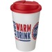Americano® Insulated Tumbler 350ml with leak proof lid wholesaler