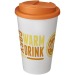 Americano® Insulated Tumbler 350ml with leak proof lid wholesaler