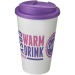 Americano® Insulated Tumbler 350ml with leak proof lid, Insulated travel mug promotional