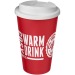 Americano® Insulated Tumbler 350ml with leak proof lid wholesaler