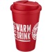 Americano® Insulated Tumbler 350ml with leak proof lid, Insulated travel mug promotional