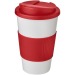 Product thumbnail Americano® Insulated Tumbler 350ml with non-slip band and leak-proof lid 2