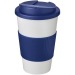 Product thumbnail Americano® Insulated Tumbler 350ml with non-slip band and leak-proof lid 3