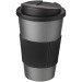 Product thumbnail Americano® Insulated Tumbler 350ml with non-slip band and leak-proof lid 4