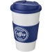 Americano® Insulated Tumbler 350ml with non-slip band and leak-proof lid wholesaler