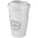 Americano® Insulated Tumbler 350ml with non-slip band and leak-proof lid wholesaler