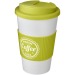 Americano® Insulated Tumbler 350ml with non-slip band and leak-proof lid wholesaler