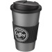 Americano® Insulated Tumbler 350ml with non-slip band and leak-proof lid wholesaler
