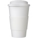 Americano® Insulated Tumbler 350ml with non-slip band and leak-proof lid wholesaler