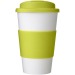 Americano® Insulated Tumbler 350ml with non-slip band and leak-proof lid wholesaler