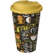 Product thumbnail Brite-Americano® Insulated Tumbler 350ml with leak proof lid 4