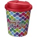 Gobelet isolant Americano® Espresso 250ml avec couvercle anti-fuite, Mug de voyage isolant promotional