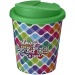 Gobelet isolant Americano® Espresso 250ml avec couvercle anti-fuite, Mug de voyage isolant promotional