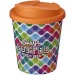 Gobelet isolant Americano® Espresso 250ml avec couvercle anti-fuite, Mug de voyage isolant promotional