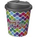 Gobelet isolant Americano® Espresso 250ml avec couvercle anti-fuite, Mug de voyage isolant promotional