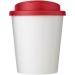 Gobelet isolant Americano® Espresso 250ml avec couvercle anti-fuite, Mug de voyage isolant promotional
