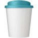 Gobelet isolant Americano® Espresso 250ml avec couvercle anti-fuite, Mug de voyage isolant promotional