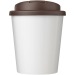 Gobelet isolant Americano® Espresso 250ml avec couvercle anti-fuite, Mug de voyage isolant promotional