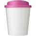 Gobelet isolant Americano® Espresso 250ml avec couvercle anti-fuite, Mug de voyage isolant promotional