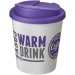 250ml Brite-Americano® Espresso Tumbler with spill-proof lid wholesaler