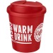 250ml Brite-Americano® Espresso Tumbler with spill-proof lid, Insulated travel mug promotional