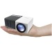 Product thumbnail Prixton compact projector 4