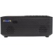 HD media projector, Projector promotional