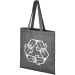 Recycled polycotton shopping bag 210g wholesaler