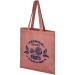 Recycled polycotton shopping bag 210g, Durable shopping bag promotional