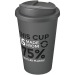 Insulating cup made of recycled plastic wholesaler