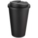 Insulating cup made of recycled plastic wholesaler