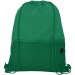 Drawstring backpack with mesh pocket wholesaler
