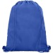 Drawstring backpack with mesh pocket wholesaler