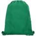 Drawstring backpack with mesh pocket wholesaler