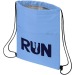 Sac isotherme Oriole avec cordon et capacité de 12 canettes 5L, sac à dos isotherme promotional