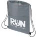 Sac isotherme Oriole avec cordon et capacité de 12 canettes 5L, sac à dos isotherme promotional