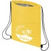 Sac isotherme Oriole avec cordon et capacité de 12 canettes 5L wholesaler