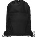 Sac isotherme Oriole avec cordon et capacité de 12 canettes 5L, sac à dos isotherme promotional