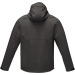 Men's recycled softshell jacket Coltan, Softshell and neoprene jacket promotional