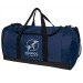 Sports bag 55x27cm, sports bag promotional