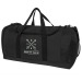 Sports bag 55x27cm wholesaler