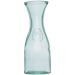 80cl carafe in recycled glass wholesaler