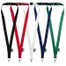 Tom choker in recycled PET with secure clasp wholesaler