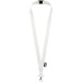 Product thumbnail Tom choker in recycled PET with secure clasp 2