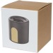 Product thumbnail Roca Bluetooth® speaker in limestone/cork 2