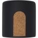 Roca Bluetooth® speaker in limestone/cork, Cork accessory promotional