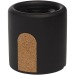 Roca Bluetooth® speaker in limestone/cork, Cork accessory promotional