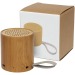 Product thumbnail 3W bamboo speaker 0