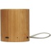 Product thumbnail 3W bamboo speaker 3