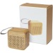 Product thumbnail Arcana 3W Bamboo Speaker 0